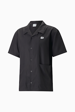 Chemise DOWNTOWN Homme, PUMA Black, extralarge