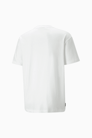 Downtown Pride We Are Everywhere Tee, PUMA White, extralarge