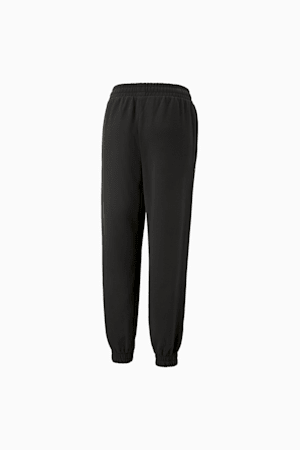 Downtown Women's Sweatpants, PUMA Black, extralarge