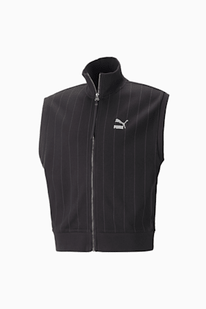 LUXE SPORT Gilet, PUMA Black, extralarge-GBR