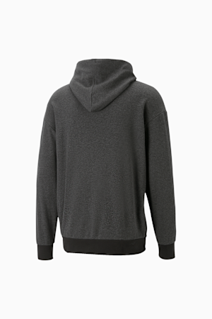 Puma charcoal grey sweatshirt clearance