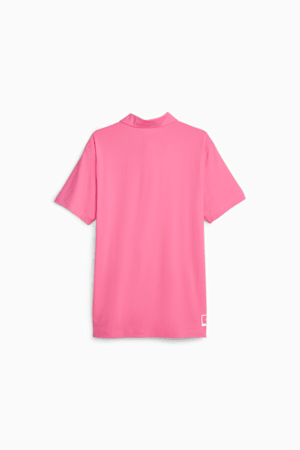 PUMA x Palm Tree Crew Golf Polo Men, Charming Pink, extralarge-GBR