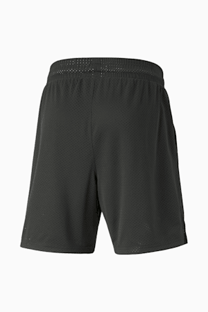 Jaws Core Basketball Shorts Men, PUMA Black, extralarge-GBR