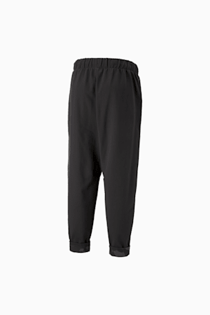 PUMA x FINAL FANTASY XIV Men's Sweatpants, PUMA Black, extralarge