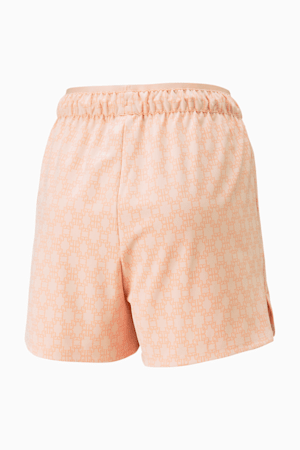 llll➤ PUMA  6 Pack Women's Cotton Mini Shorts - Multicolor
