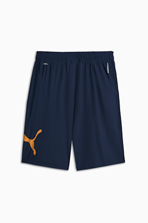Boys puma outlet shorts