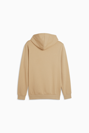 Essentials Big Logo Hoodie Men, Prairie Tan, extralarge-GBR