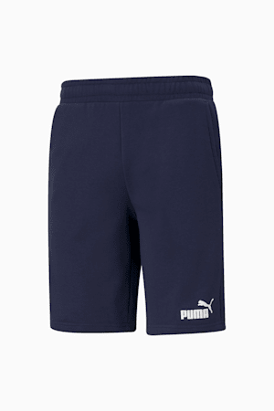 Essentials Men's Shorts, Peacoat, extralarge-GBR