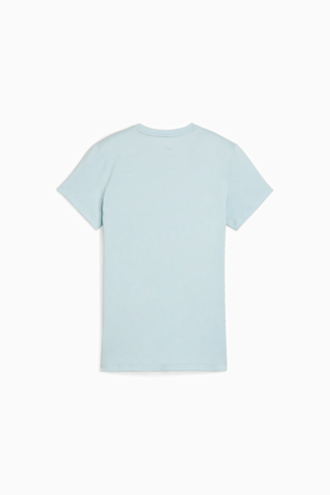 Essentials Logo Women's Tee, Turquoise Surf, extralarge-GBR