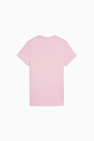 Essentials Logo Women's Tee, Pink Lilac, extralarge-GBR