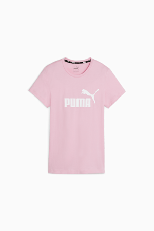 Essentials Logo Women's Tee, Pink Lilac, extralarge-GBR