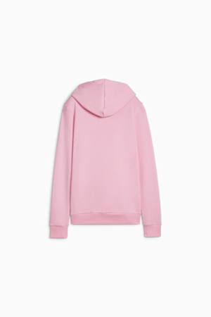 Essentials Big Logo Women's Hoodie, Pink Lilac, extralarge-GBR