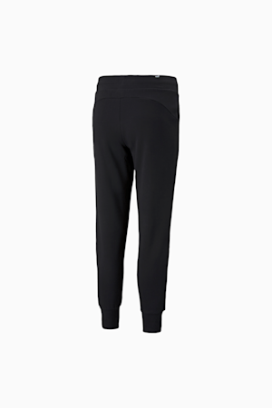 Essentials Sweatpants Women, Puma Black, extralarge-GBR