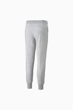 Essentials Sweatpants Women, Light Gray Heather, extralarge-GBR