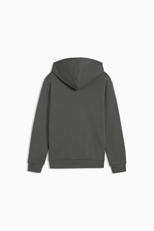 Essentials Big Logo Youth Hoodie, Mineral Gray, extralarge-GBR