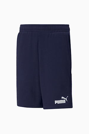Puma shorts kids silver shop
