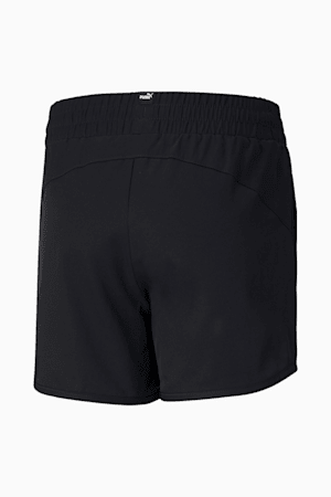 Active Youth Shorts, Puma Black, extralarge-GBR