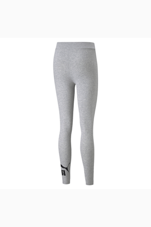 Puma Women's Colorblocked Leggings (689.000 IDR) ❤ liked on