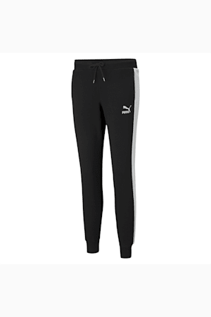 Navy puma tracksuit womens discount