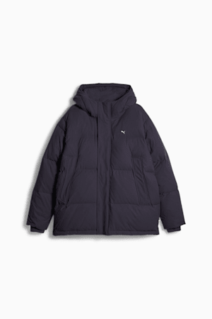 MMQ Down Jacket, New Navy, extralarge-GBR