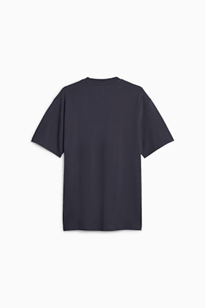 MMQ Tee, New Navy, extralarge-GBR