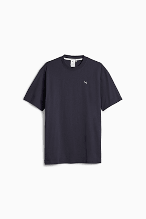 MMQ Tee, New Navy, extralarge-GBR