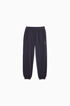 Puma solid women's track pants clearance