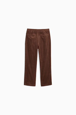 MMQ Corduroy Pants, Chestnut Brown, extralarge-GBR