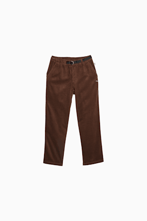 MMQ Corduroy Pants, Chestnut Brown, extralarge-GBR
