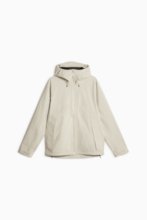 MMQ Service Line Jacket, Granola, extralarge