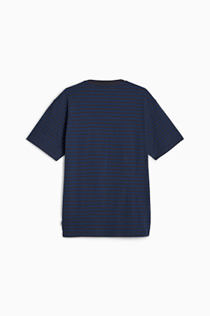 MMQ Service Line Tee, New Navy, extralarge-GBR