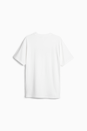 PUMA x PLEASURES Men's Tee, PUMA White, extralarge-GBR