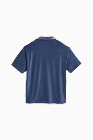 PUMA x RHUIGI Shirt, Inky Blue, extralarge-GBR