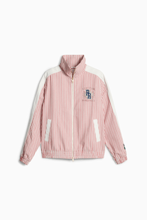 PUMA x RHUIGI Summer Jacket, Astro Red, extralarge-GBR