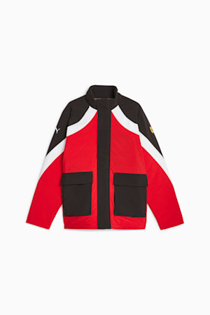 Puma ferrari jacket shop jabong