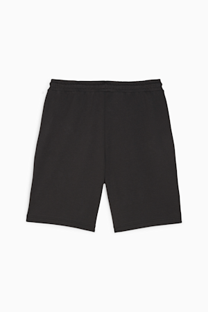 Short en molleton Scuderia Ferrari Race, pour homme, PUMA Black, extralarge