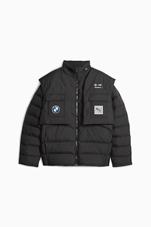Coats Jackets for Men Puffer Rain Jackets PUMA