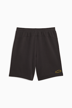 Porsche Legacy Men's Shorts, PUMA Black, extralarge