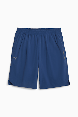 Porsche Design Men's Active Shorts, Persian Blue, extralarge