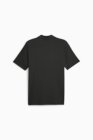 Polo Mercedes-AMG Petronas Cloudspun Motorsport, hommes, PUMA Black, extralarge