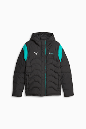 Puma winter jackets for kids new arrivals