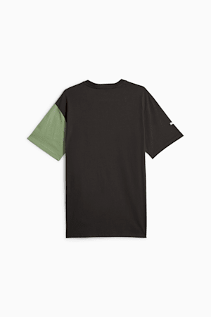 Mercedes-AMG Statement Men's Tee, PUMA Black, extralarge