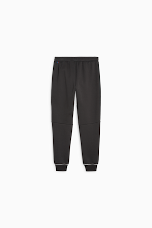 Pantalon en molleton BMW M MT7 Motorsport Homme, PUMA Black, extralarge