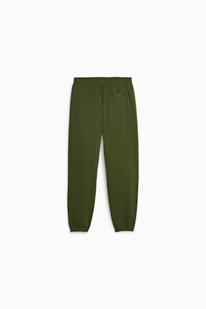 DOWNTOWN Men's Sweatpants, Myrtle, extralarge