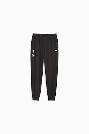 Pantalon en molleton BMW M Motorsport ESS, PUMA Black, extralarge