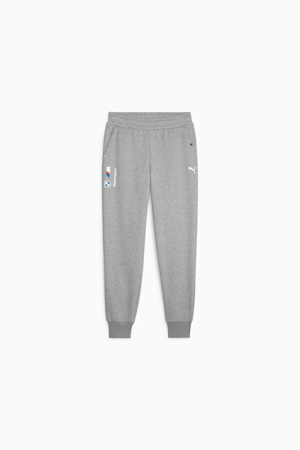 Pantalon en molleton BMW M Motorsport ESS, Medium Gray Heather, extralarge