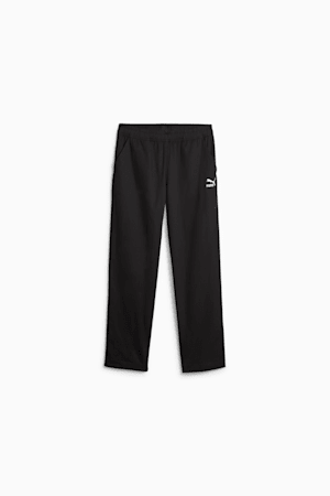 BETTER CLASSICS Men's Woven Sweatpants, PUMA Black, extralarge-GBR