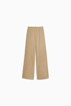 Puma solid store women's track pants