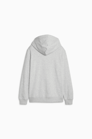 Better Classics Boys' Hoodie, Light Gray Heather, extralarge