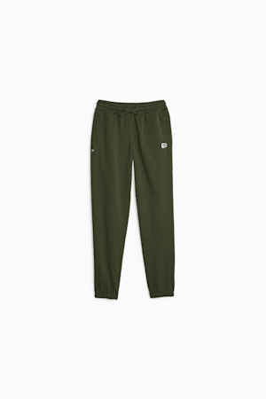 Downtown Boys' Sweatpants, Myrtle, extralarge